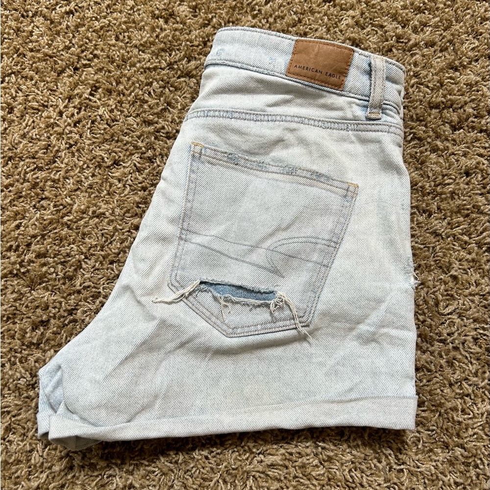 American Eagle - Stretch